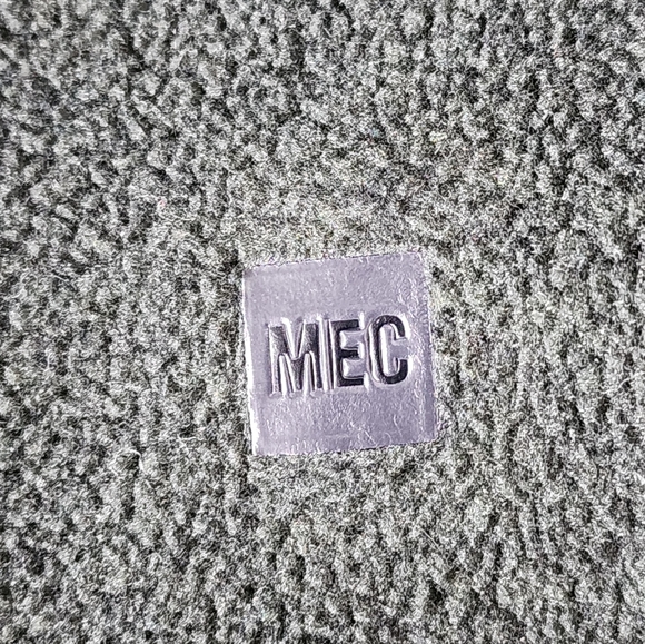 Mountain Equipment Company Men's Fleece Zip Up - Picture 6 of 7